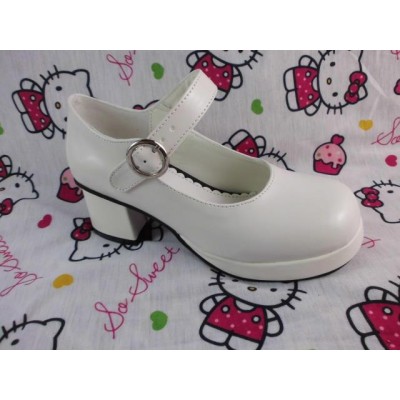 Antaina Shoes Model 112